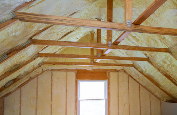 Best DIY Insulation Kits and Guidance in St Charles, MI