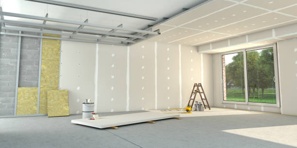 Best Residential Insulation in St Charles, MI