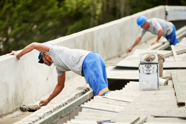 Types of Insulation We Offer in St Charles, MI