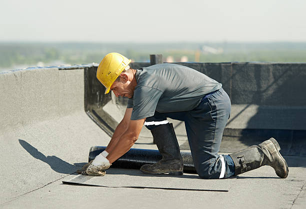 St Charles, MI Insulation Contractor Company