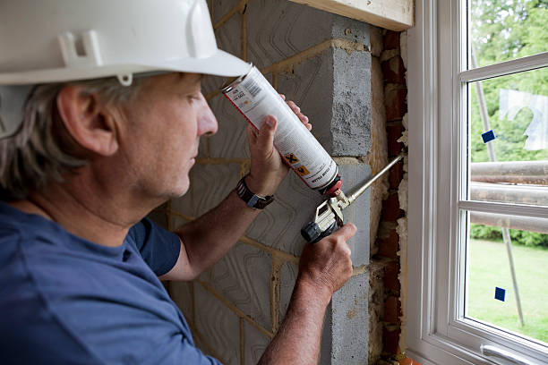 Best Cellulose Insulation in St Charles, MI