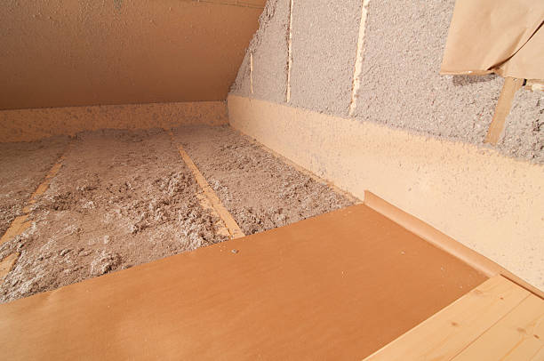 Best Cellulose Insulation in St Charles, MI
